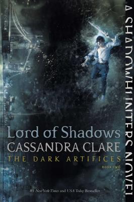 Image for LORD OF SHADOWS