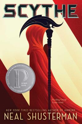 Scythe (1) (Arc of a Scythe)