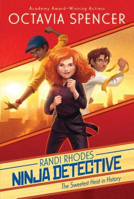 Sweetest Heist in History: Volume 2 (Reprint)