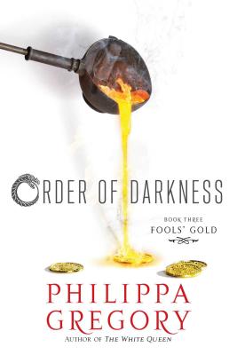 Order of Darkness Book 3: Fool's Gold