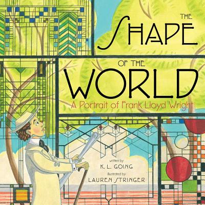 Shape of the World: A Portrait of Frank Lloyd Wright