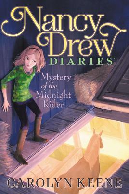 Mystery Of The Midnight Rider (Nancy Drew)