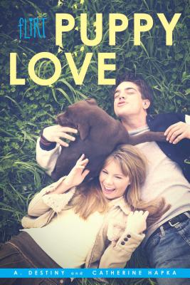 Image for Puppy Love (Flirt)