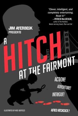 Hitch at the Fairmont