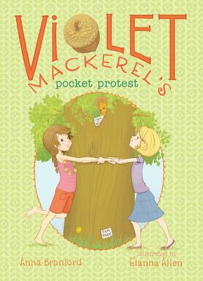 Image for Violet Mackerel's Pocket Protest Violet Mackerel's Pocket Protest