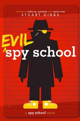 Image for Evil Spy School