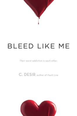 Image for Bleed Like Me Bleed Like Me