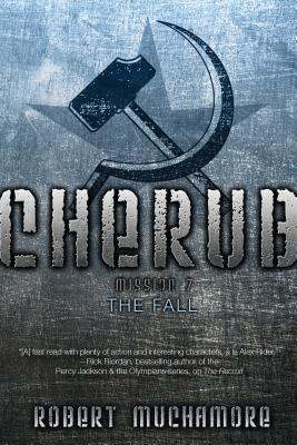 Cherub: The Fall