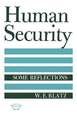 Human Security: Some Reflections (Heritage)