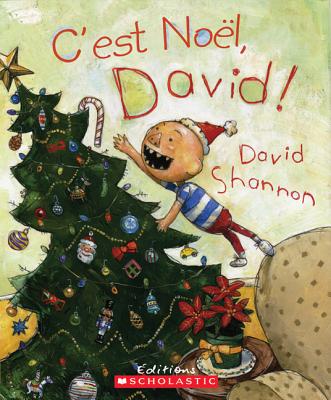 Image for C'Est Nol, David! (David Books) (French Edition) C'Est Nol, David! (David Books) (French Edition)