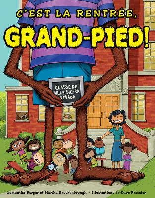 C'est La Rentree Grand Pird