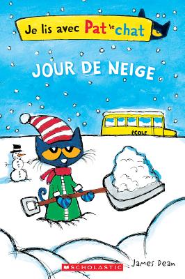 Jour De Neige