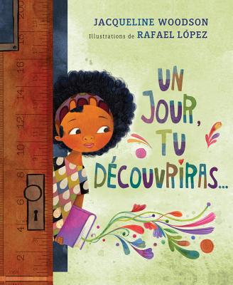 Un Jour, Tu Dcouvriras.