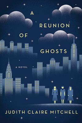 A Reunion Of Ghosts