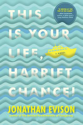 This Is Your Life Harriet Chance
