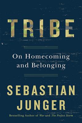 Image for Tribe: On Homecoming and Belonging