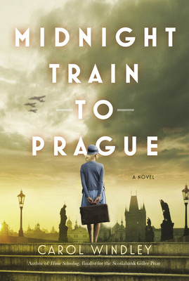 Midnight Train To Prague