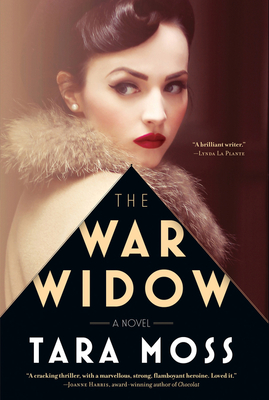 WAR WIDOW: A NOVEL