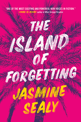 The Island of Forgetting: A Novel