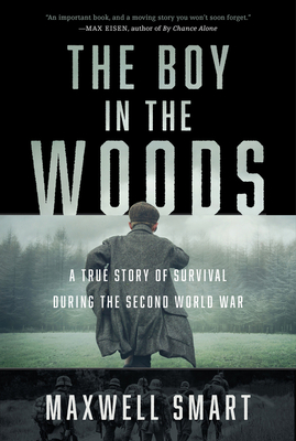 The Boy In The Woods