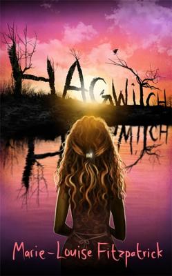 Hagwitch. Marie Louise Fitzpatrick