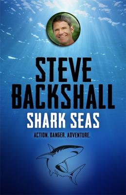 04 Shark Seas (THE FALCON CHRONICLES)