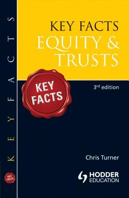 Key Facts Equity & Trusts