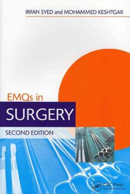 EMQs in Surgery 2E (Medical Finals Revision Series)