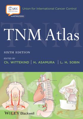 TNM Atlas (Union for International Cancer Control)