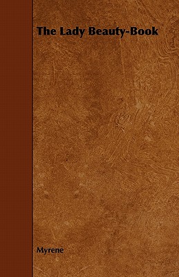 The Lady Beauty-book