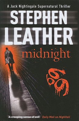 Midnight: A Jack Nightingale Supernatural Thriller