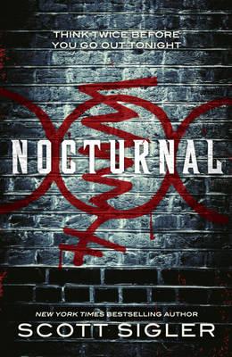 Image for Nocturnal Nocturnal