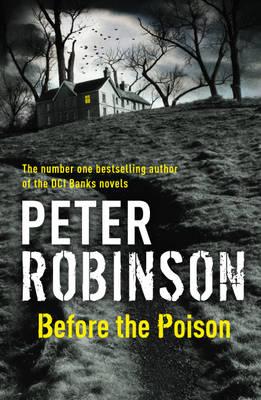 Image for Before the Poison [used book]