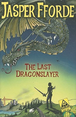 Last Dragonslayer
