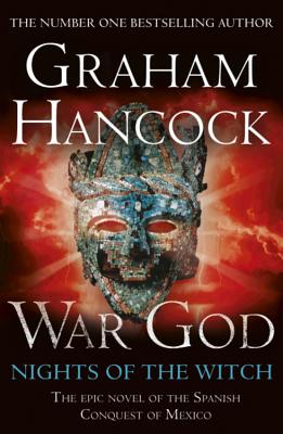 War God: Nights of the Witch: War God Trilogy Book One