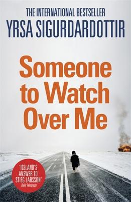 Image for Someone to Watch Over Me