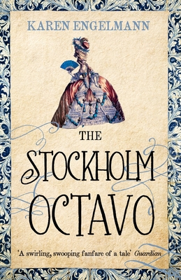 Stockholm Octavo. Karen Engelmann