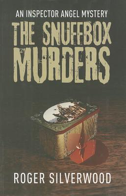 The Snuffbox Murders (Inspector Angel Mystery)