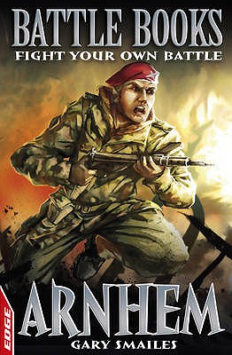 Arnhem (Battle Books)