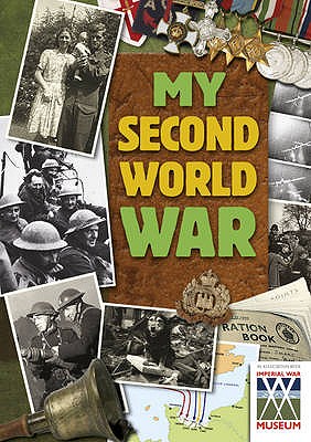 My War: My Second World War