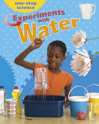 Experiments with a Jug of Water