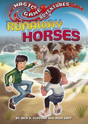 Runaway Horses (Magic Game Aventures)