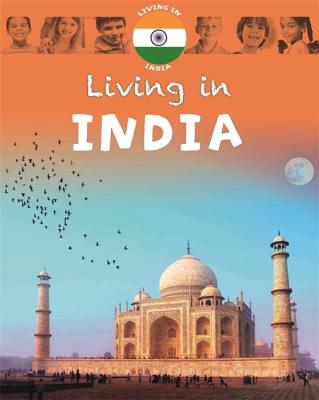 Living in: Asia: India