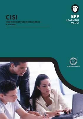 Cisi Certificate Unit 3 Practice and Revision Kit Syllabus Version 12: Revision Kit