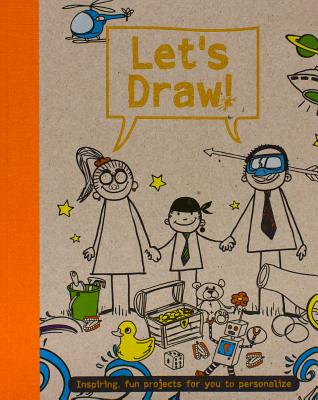 Let's Draw (Drawing Books)