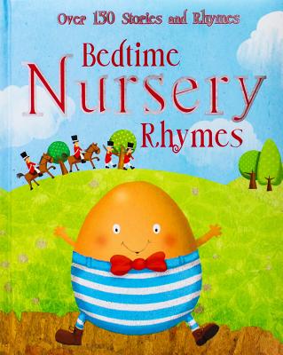 Image for Bedtime Nursery Rhymes