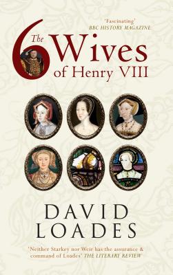 Image for The Six Wives of Henry VIII