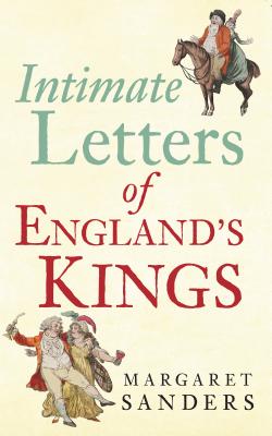 Image for Intimate Letters of England's Kings