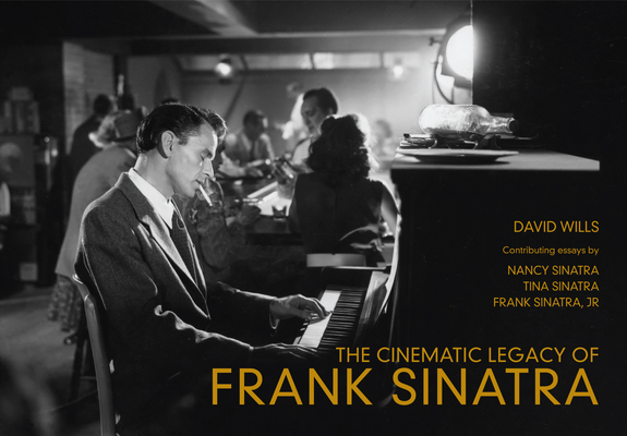 Cinematic Legacy of Frank Sinatra