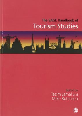 The Sage Handbook of Tourism Studies